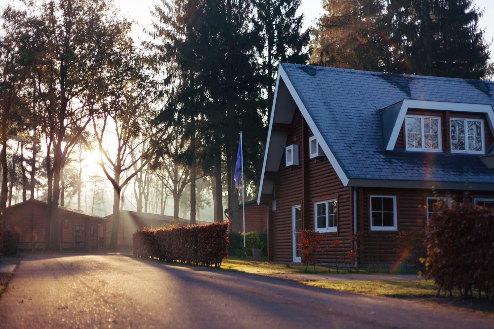 The SPMG Property Management Blog